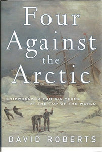 Four against the Arctic 