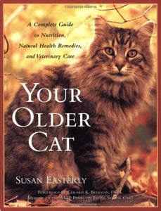 Your Older Cat 