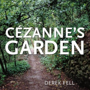 Cezanne's Garden 