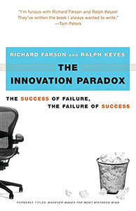 The Innovation Paradox 