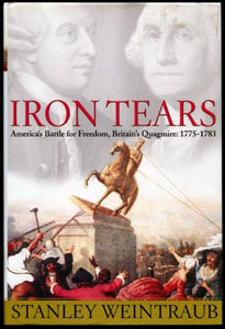 Iron Tears 