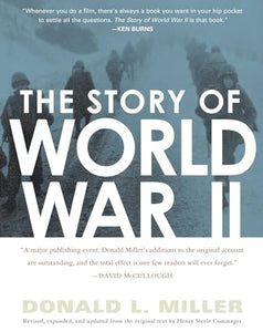 Story of World War II, the 