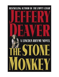 The Stone Monkey 