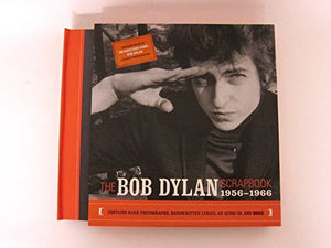 The Bob Dylan Scrapbook 