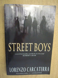 Street Boys 