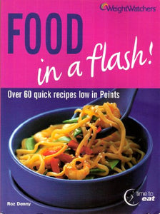 Weight Watchers Food in a Flash 