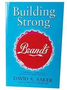 Building Strong Brands 