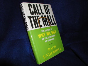 Call of the Mall 