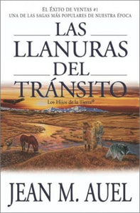 Las Llanuras del Transito 