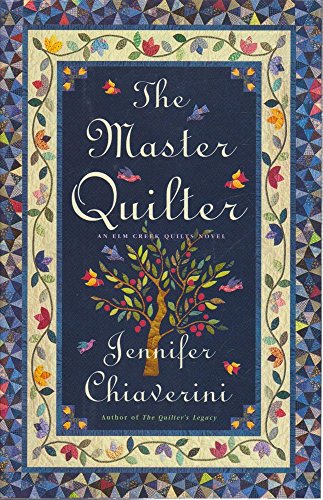 The Master Quilter