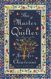 The Master Quilter 