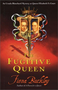 The Fugitive Queen 