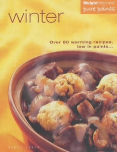 Winter Warmers 