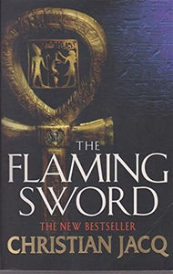 The Flaming Sword 