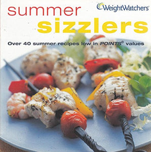 Summer Sizzlers 