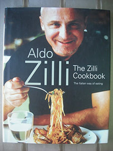 The Zilli Cookbook 