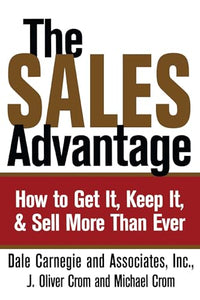 The Sales Advantage 