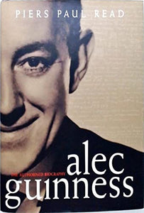 Alec Guinness 