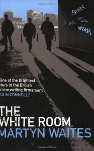 The White Room 