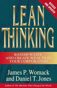 Lean Thinking, Second Edition 