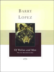 Of Wolves and Men 