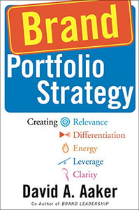 Brand Portfolio Strategy 