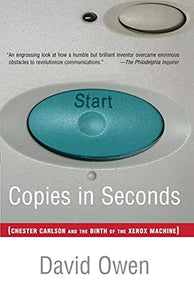 Copies in Seconds 