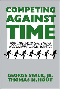 Competing Against Time 