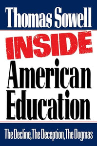 Inside American Education 