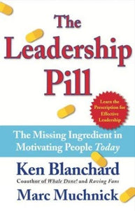 The Leadership Pill 