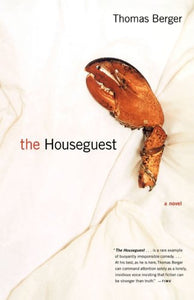 The Houseguest 