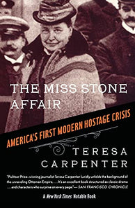 The Miss Stone Affair 