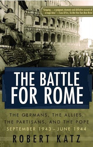 Battle for Rome 