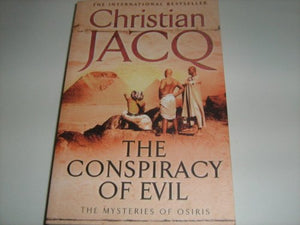 The Conspiracy of Evil 