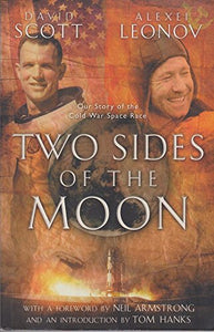 Two Sides of the Moon 