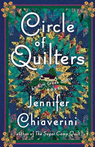 Circle of Quilters 