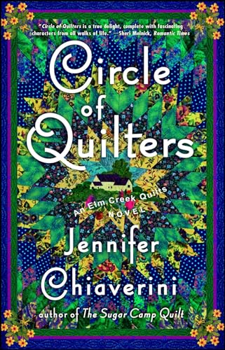 Circle of Quilters