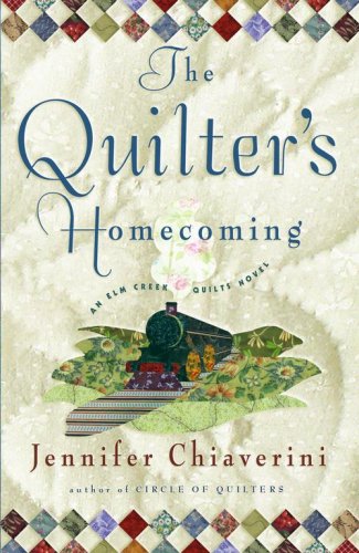 The Quilter's Homecoming