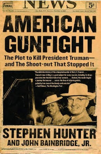 American Gunfight 