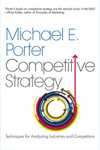 The Competitive Strategy 