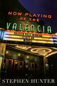 Now Playing at the Valencia 