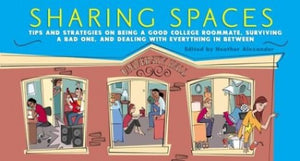 Sharing Spaces 