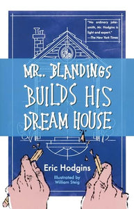 Mr. Blandings Builds His Dream House 