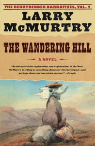 The Wandering Hill 