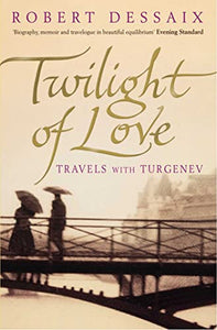 Twilight of Love 