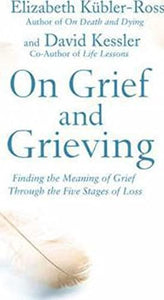 On Grief and Grieving 