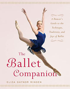 The Ballet Companion 