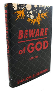 Beware of God 