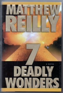 7 Deadly Wonders 