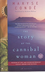 The Story of the Cannibal Woman 